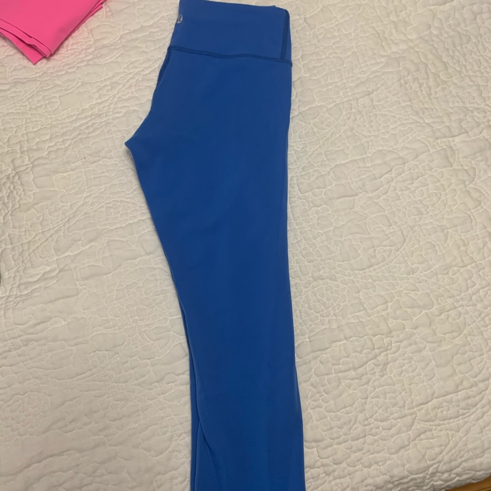 Blue wunder unders reversible